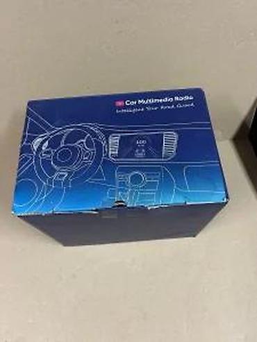 Audio oprema za auto: Junsun Car Multimedia Player – 2DIN multimedijalna navigacija za — 21