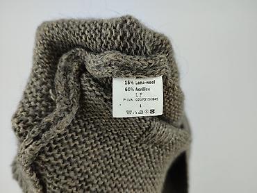 pluszowy sweter: Sweter damski, rozmiar S — 4