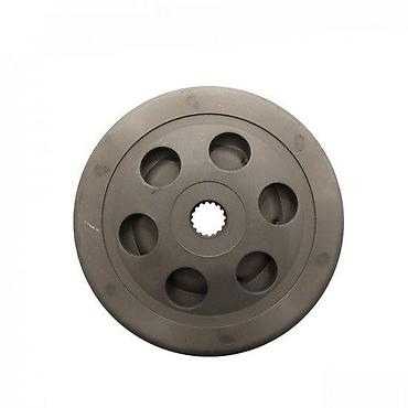 sastavi: Set kvačila (sekundarno kvačilo sa zvonom) za skutere 50cc–125cc - — 3