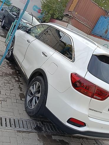kia seranto: Kia Sorento: 2019 г., 2 л, Дизель, Кроссовер — 5