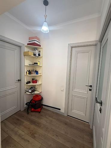 Продажа квартир: 2 комнаты, 71 м², Элитка, 3 этаж, Евроремонт — 11