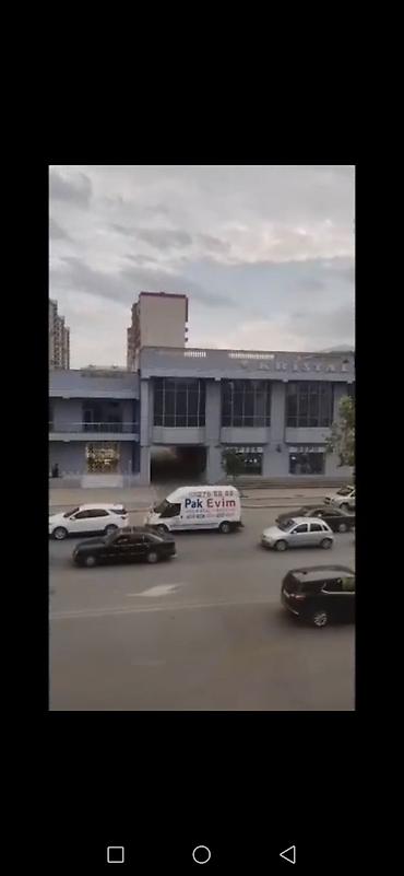 nargilede ucuz kiraye evler: Heydər Əliyev pr, Azərtfaqin 4 yolu. 2otaqlı mənzil kirayə verilir — 1
