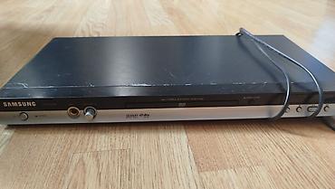 dvd bluray: Samsung DVD P178K DVD pleyer 🆘Şunuru yoxdur Televizor şunuru yoxdur 🆘 — 2