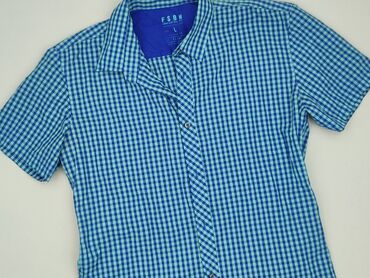 kapcie w jamniki: FSBN, Shirt for men, size L