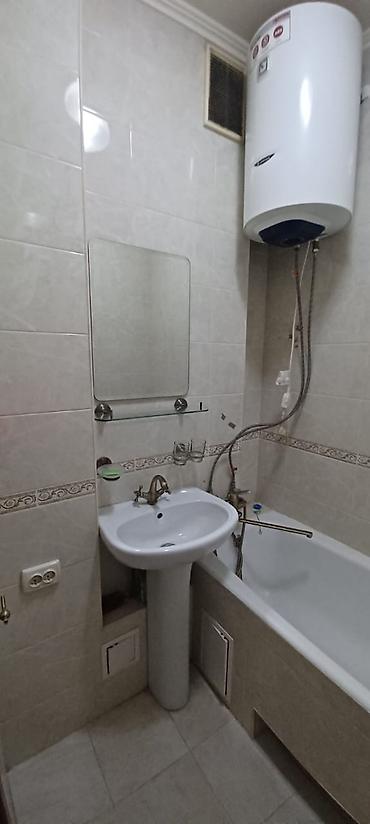 12: 2 комнаты, 54 м², 12 мкр 106 серия, 6 этаж, Евроремонт — 5