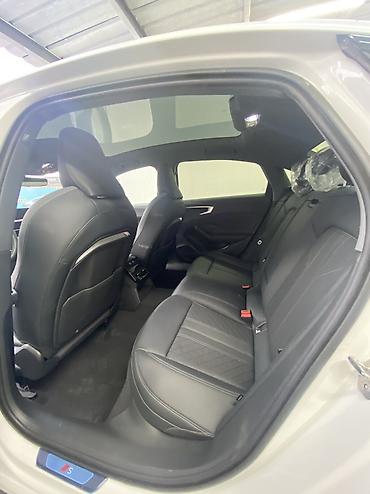 Audi: Audi A5: 2024 г., 2 л, Бензин, Седан — 8