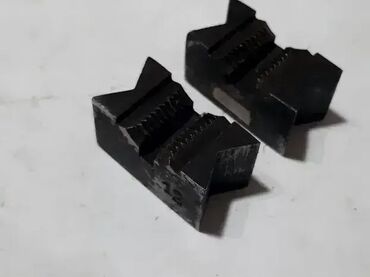 Ostali uređaji: Set rezni nozevi za starinsku rucnu nareznicu G1/4 cola Set reznih — 5