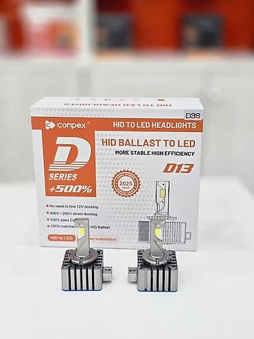 Лампы: Светодиодная Лампы, Новый, Оригинал, Китай — 21