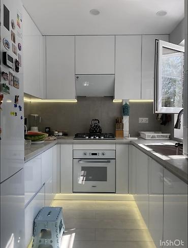 Продажа квартир: 3 комнаты, 58 м², 104 серия, 2 этаж, Дизайнерский ремонт — 12