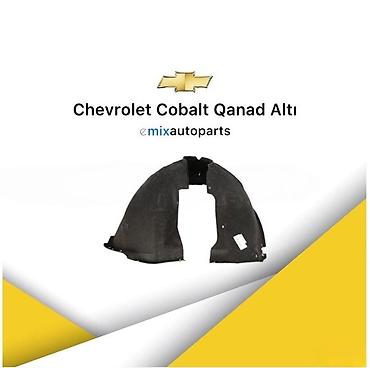 kreditle ehtiyat hisseleri: "Chevrolet Cobalt" ehtiyat hissələri Bütün kateqoriyalar • Nəqliyyat — 5