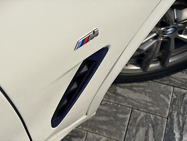 bmw 530d: BMW X3: 2019 г., 2 л, Автомат, Дизель, Кроссовер — 3