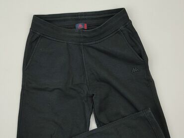 spódniczka spodnie: Sweatpants, S (EU 36), condition - Very good
