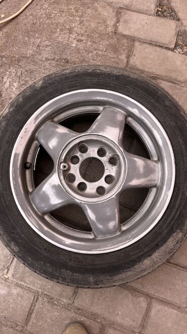 СТО, ремонт транспорта: Покраска дисков и бамперов и кузовные детали цена договорная — 20