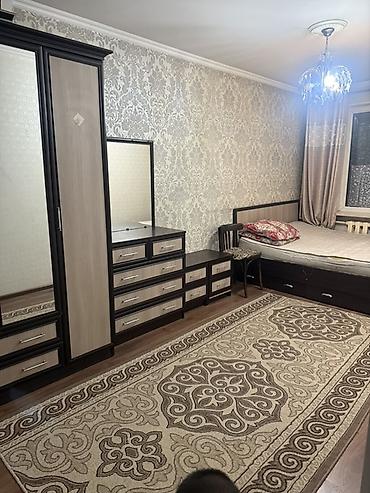 Аренда квартир: Двухкомнатная квартира с мебелью и техникой — 1