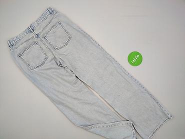 jeansy m: Denim, Jeansy damskie, rozmiar M — 3