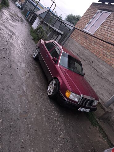 щит прибор мерс: Mercedes-Benz W124: 1992 г., 2 л, Механика, Бензин, Седан