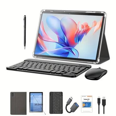Digər planşetlər: 💥 Yeni Crelander Android Tablet – Super Təklif! 💥 📍 SUMİR STORE