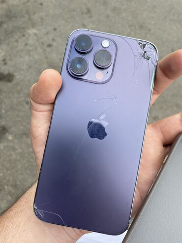 c yeni iphone 5: IPhone 14 Pro Max, 256 GB, Midnight, Face ID