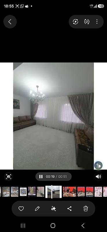 дордоя: 🏡 Продается двухэтажный коттедж в районе Беловодска Продается — 8