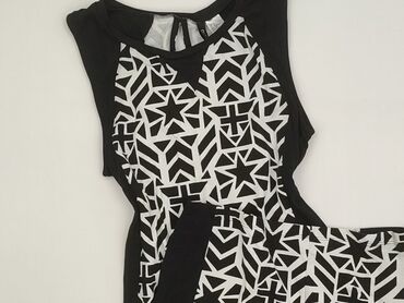 obcisla sukienki midi: H&M, Sukienka damska, rozmiar S