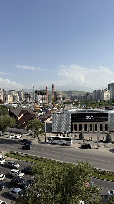 азербайджан: 1 комната, 46 м², 7 этаж — 1