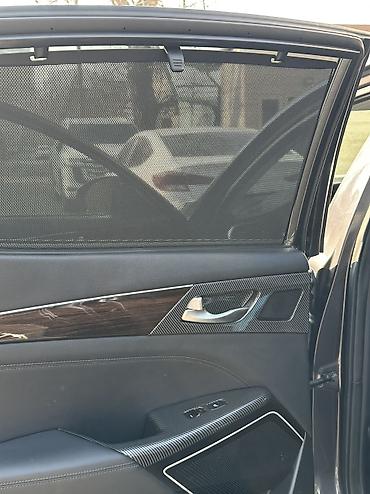 Kia: Kia K7: 2018 г., 2.4 л, Гибрид — 9