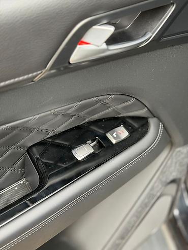 Ssangyong: Ssangyong Rexton: 2020 г., 2.2 л, Дизель — 22