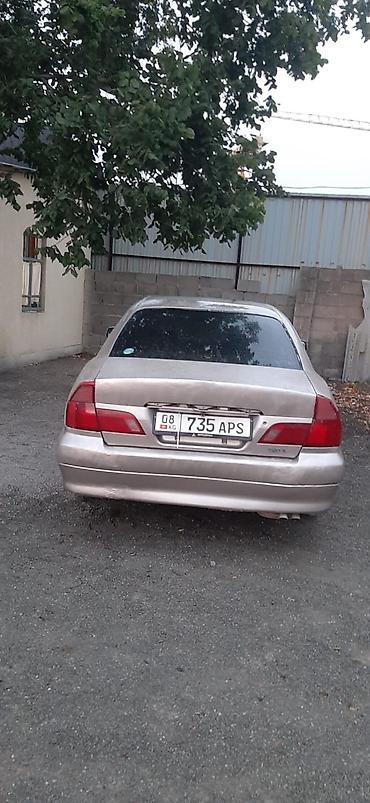 mazda protege: Mitsubishi Diamante: 1995 г., 2.5 л, Автомат, Бензин, Седан — 5