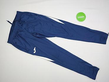 hummel: Joma, Spodnie dresowe dla mężczyzn, rozmiar S — 2