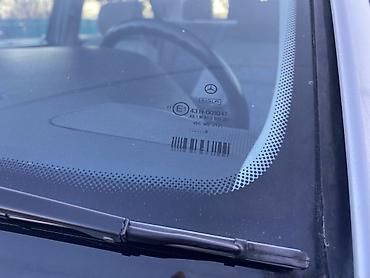 mers 210: Mercedes-Benz E-Class: 1999 г., 2.4 л, Автомат, Бензин, Седан — 6