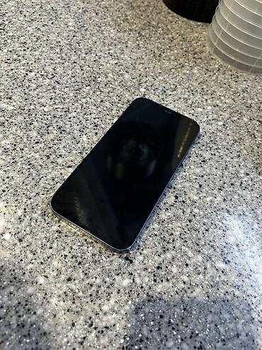 Apple iPhone: IPhone 12, 128 ГБ, Синий, 68 % — 6