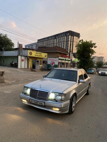 мерседес бенс 270: Mercedes-Benz E-Class: 1991 г., 2.6 л, Механика, Бензин, Седан