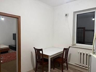 1 комната, Парам без детей, от 1 года, С мебелью полностью — 7
