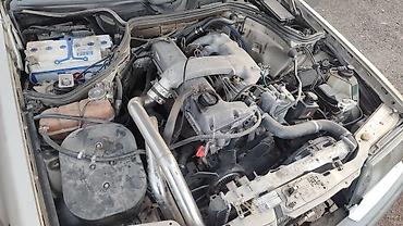 Mercedes-Benz: Mercedes-Benz W124: 1989 г., 2.9 л, Механика, Дизель, Универсал — 14