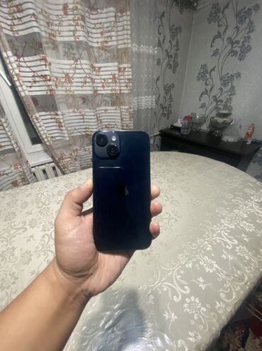 манитор пк: IPhone 14, Колдонулган, 128 ГБ lalafo.kg да манитор пк: IPhone 14, Колдонулган, 128 ГБ
