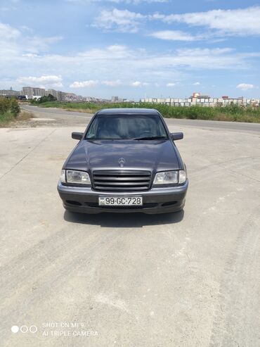 mercedesbenz ml: Mercedes-Benz 220: 2.2 л | 1998 г. Седан