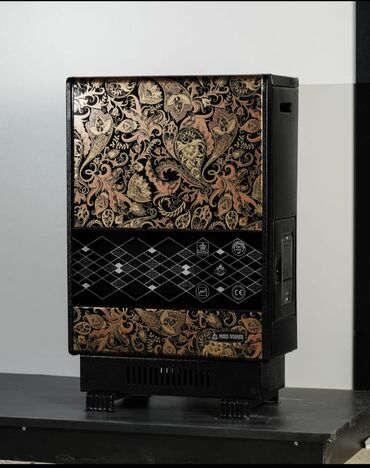 Peçlər və kaminlər: İran Peçi, Yeni, yanacaq - Qaz, Pulsuz çatdırılma — 7