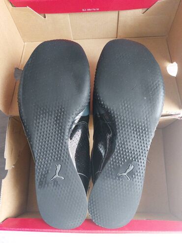 Patike: Patike, Puma, veličina - 42.5 — 9