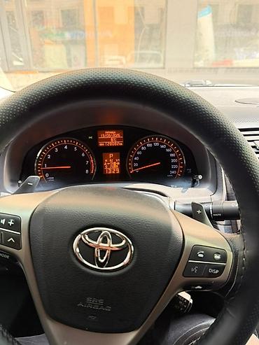 сиденья авенсис: Toyota Avensis: 2009 г., 1.8 л, Вариатор, Бензин, Седан — 6