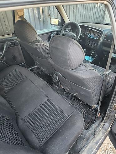 торпеда нексия: Daewoo Nexia: 2007 г., 1.5 л, Механика, Бензин, Седан — 4