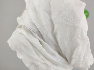 tshirt bialy: Object, Koszula damska, rozmiar M — 5