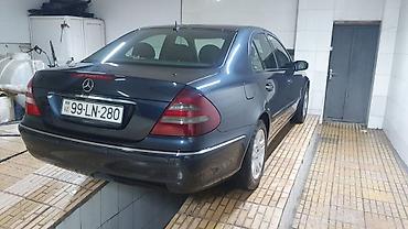 Mercedes-Benz: Salam elaqe saxlamaq isteyen bu nömrenin vacabınan elaqe saxlasınlar — 5