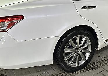 Lexus: Lexus ES: 2010 г., 3.5 л, Автомат, Бензин, Седан — 20