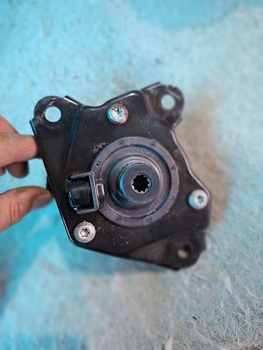 Другие детали электрики авто: Инвертор/зарядный модуль высокого напряжения для — 18