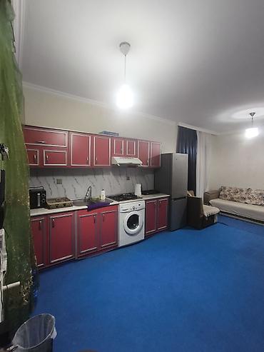 ev: Kirayə verilir – həyət evi (2 otaq + mətbəx + sanitar qovşağı) - — 8
