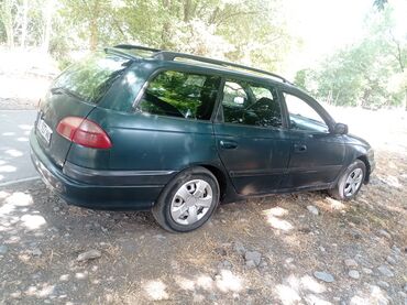 купить бензонасос на ланос 1 5: Toyota Avensis: 2000 г., 1.8 л, Механика, Бензин, Универсал