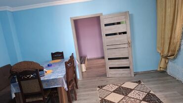 yeni bina evi: 999 kv. m, 2 otaqlı, Kombi, Qaz, İşıq