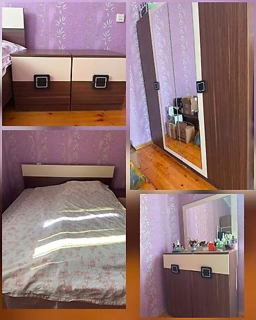 heyet evleri satilir: *449₼ YATAQ mebeli :-TƏCİLİ SATILIR*‼️ Yaxşı vəziyyətdə Ünvan:-emircan — 1
