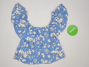bluza atomowki reserved: Bluzka damska, rozmiar XS — 3