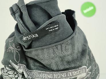 pull and best: Bershka, Top damski, rozmiar S — 5